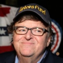 Will Michael Moore Bring Broadway Show On the Road or to Film?