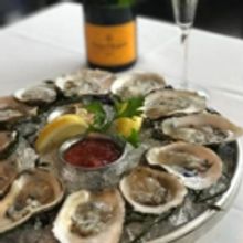 OCEAN PRIME New York Gets Ready for National Oyster Day