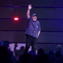 Photo Coverage: Michael Moore Takes Opening Night Bows in THE TERMS OF MY SURRENDER