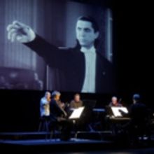 DRACULA, Accompanied by Kronos Quartet, to Haunt Segerstrom Center