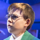 BWW Review: THE SECRET DIARY OF ADRIAN MOLE AGED 13¾ - THE MUSICAL