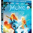 MUNE: GUARDIAN OF THE MOON Coming to Blu-ray, DVD, Digital & On Demand 9/26