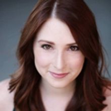 The FRINGE-y 5: BRITT BYRD On Why She Loves Life On The Fringe