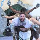 Photo Exclusive: First Look at THE ODYSSEY at The Scoop