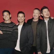 Boy Band Icons to Bring Warmth to the Van Wezel with 98° AT CHRISTMAS Tour