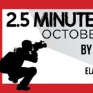 Lisa Kron's 2.5 MINUTE RIDE to Make Philly Area Premiere at Theatre Horizon