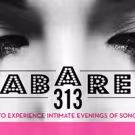 Carmen Cusack, Kyle Riabko and More Set for Cabaret 313's 2017-18 Season
