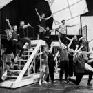 Photo Flash: In Rehearsals for THE BAND