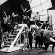 Photo Flash: In Rehearsals for THE BAND
