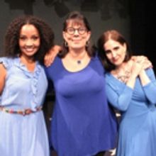 Photo Flash: Meet the Company of JERRY'S GIRLS at York Theatre Company