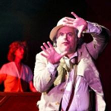 BWW Review: KING KONG (A COMEDY), The Vaults