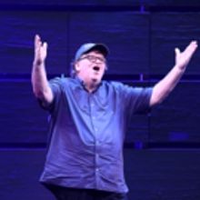 TV: More Moore! Go Inside Opening Night of THE TERMS OF MY SURRENDER!