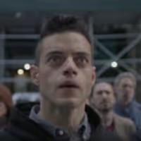 VIDEO: First Look - Rami Malek Returns for Season 3 of MR. ROBOT Video