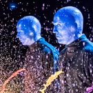 BLUE MAN GROUP To Perform In Luxembourg On World Tour