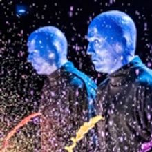 BLUE MAN GROUP To Perform In Luxembourg On World Tour