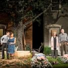 Guthrie Cast to Return for NATIVE GARDENS at Arena Stage