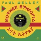 Paul Weller to Release Brand New 12' Three-Track Vinyl EP 'Mother Ethiopia' Today