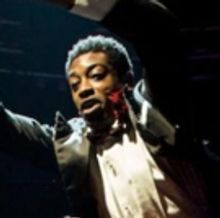 BWW Review: FIVE GUYS NAMED MOE, Marble Arch Theatre