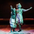 Photo Flash: First Look at Akvavit Theatre's HITLER ON THE ROOF, Opening Tonight