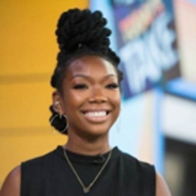 VIDEO: Brandy Norwood Talks Return to CHICAGO: 'Broadway Completely Changed My Life'