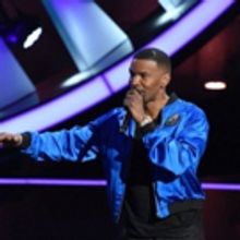 FOX Orders Second Season of BEAT SHAZAM; Jamie Foxx to Return as Host
