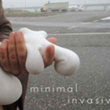 Thatcher Projects Presents Venske & Spanle's 'minimal invasiv'