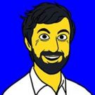 Yianni Agisilaou Brings THE SIMPSONS TAUGHT ME EVERYTHING I KNOW to Swindon