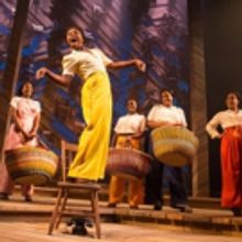 THE COLOR PURPLE to Bring American Classic to the Fox Theater This Fall