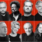 Jim Gaffigan, Kevin James, Lisa Lampanelli and More Set for Week of Comedy in…