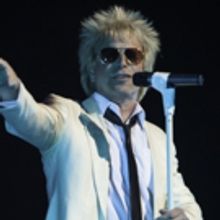 Celebrate The Legend Of Rock Icon Rod Stewart At Manchester Palace Theatre