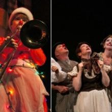 Touchstone Theatre Announces 37th Season Line Up