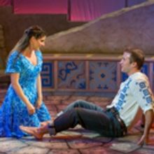 BWW Review: MAMMA MIA! at Capital Repertory Theatre