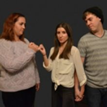 Brian Maticic's DEPEND ON ME Opens 10/6 In Downtown Glendale