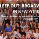 Stephanie J. Block, Darius de Haas and More Rally Broadway Community for 2017…