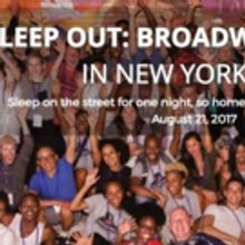 Stephanie J. Block, Darius de Haas and More Rally Broadway Community for 2017 Covenan