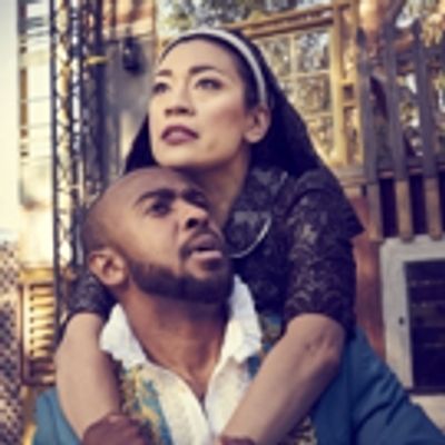 Photo Flash: Independent Shakespeare Co Invites Audiences to Vienna in MEASURE FOR MEASURE