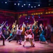 Cast of BANDSTAND to Get Nostalgic at Feinstein's/54 Below