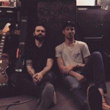 Rosu Lup Reveal 'All My Lovers' with Impose Magazine