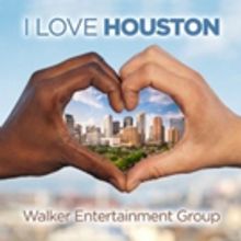 City of Houston Shines in 'I Love Houston' Song Raising Money for Hurricane Harvey