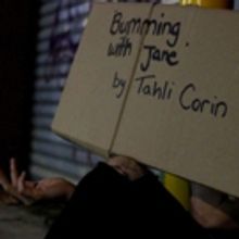 Contemporary Australian Play Reading BUMMING WITH JANE Comes to the PIT Loft Tonight