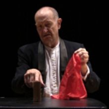 THE CHESS PLAYER Reimagines Classic Tale at Edinburgh Fringe