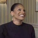 Exclusive: Audra McDonald Gets 'Shooketh'; Talks LADY DAY on Facebook Live