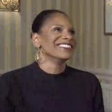 Exclusive: Audra McDonald Gets 'Shooketh'; Talks LADY DAY on Facebook Live