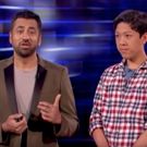 VIDEO: Sneak Peeks - 'Genius Knows No Boundaries' Episode of SUPERHUMAN