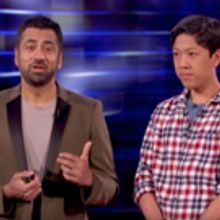 VIDEO: Sneak Peeks - 'Genius Knows No Boundaries' Episode of SUPERHUMAN