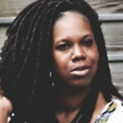BWW Interview: POET SHANTELLE MASSEY