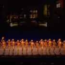 VIDEO: The Kickline Aims High in New Highlights from A CHORUS LINE at The Muny!