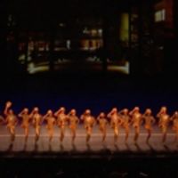 VIDEO: The Kickline Aims High in New Highlights from A CHORUS LINE at The Muny! Video