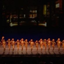 VIDEO: The Kickline Aims High in New Highlights from A CHORUS LINE at The Muny!