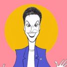 BWW Exclusive: Ken Fallin Draws the Stage - COME FROM AWAY's Jenn Colella!